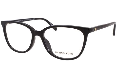 Michael Kors MK4067U SANTA CLARA Eyeglasses .